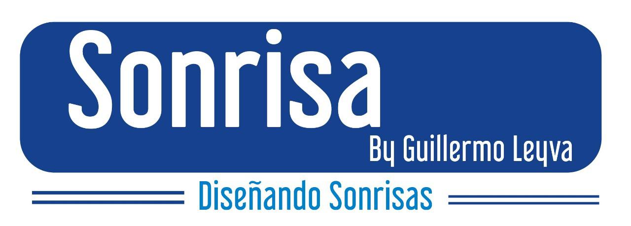 Sonrisa Guillermo Leyva